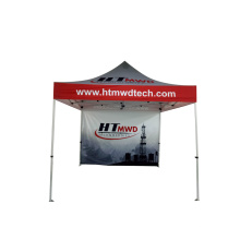 10x10ft cheap pop up promo trade show tent  for events outdoor